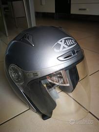 Casco moto x lite