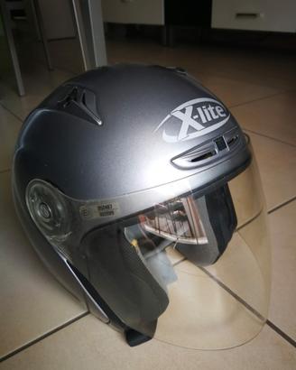 Casco moto x lite