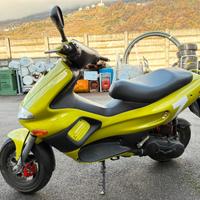 Gilera Runner 180 FXR
