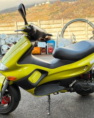 Gilera Runner 180 FXR