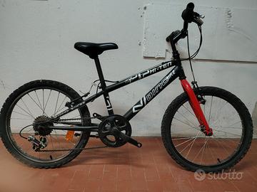 Bici bambino