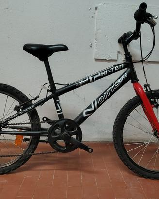 Bici bambino