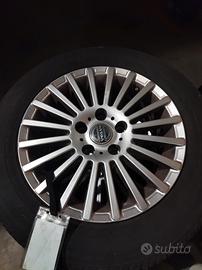 Cerchi in lega 
