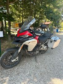 Ducati Multistrada 1260 - 2020