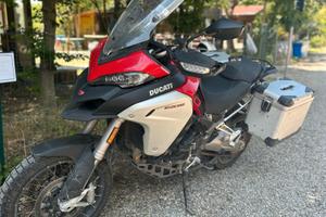 Ducati Multistrada 1260 - 2020