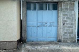 Garage con terrazzo edificabile Macchia di Giarre