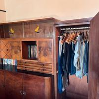 Armadio Art Deco GRATIS