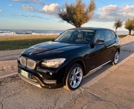 Bmw x1 e84 2012