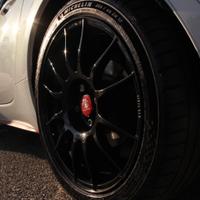 Mak XLR 17” alleggeriti