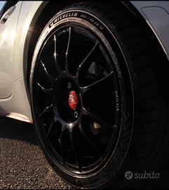 Mak XLR 17” alleggeriti