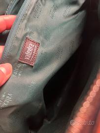 VALEXTRA BORSA VINTAGE