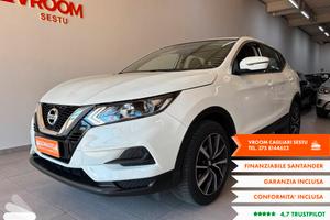 NISSAN Qashqai 2� serie Qashqai 1.5 dCi 115 CV ...