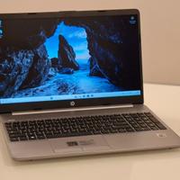 HP 250 G8 2E9H5EA#ABZ 15,6" Intel i5 8GB 256GB SSD