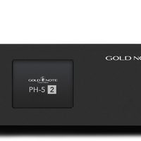 GOLD NOTE PH-5.2 Preamplificatore phono MM/MC