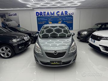 Opel Meriva 1.3 95CV 5p. Diesel -OK Neopatentati