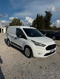 Ford Transit Connect 1.5 TDCi 100Cv Anno 2020