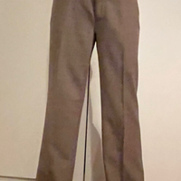 Pantaloni donna Zara