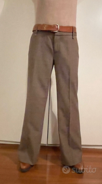 Pantaloni donna Zara