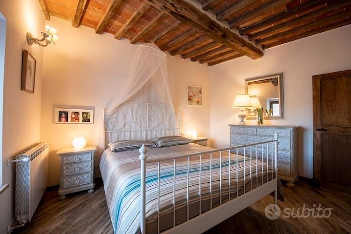 Appartamento – Montieri, Fonte Rossa - Vista 4
