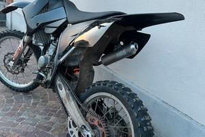 Ktm sx 85 2011 + accessori