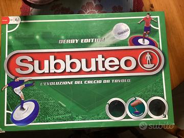 Subbuteo