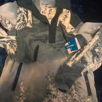 pile columbia com car te llino misura L