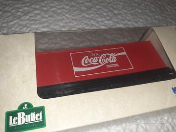 carro merci coca cola modellismo ferroviario h0 
