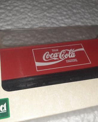 carro merci coca cola modellismo ferroviario h0 
