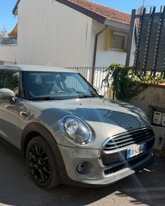 Mini one