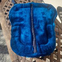 Sottosella equitazione Agnellino 