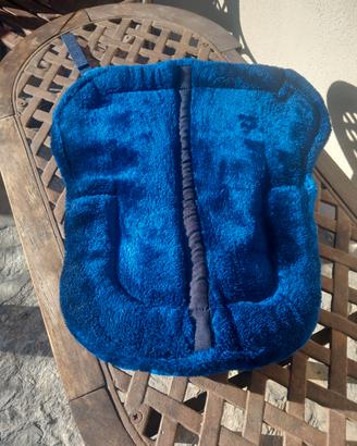 Sottosella equitazione Agnellino 