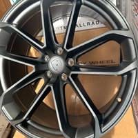 4 CERCHI REPLICHE X PORSCHE MACAN 9,5X21 10X21