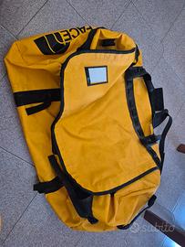 base camp duffel XL