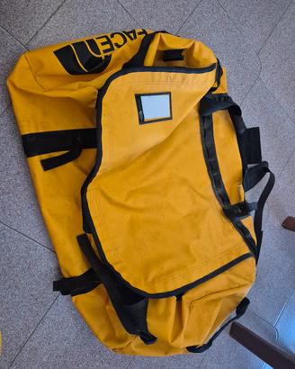 base camp duffel XL
