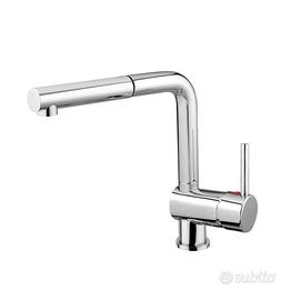 Miscelatore Armando Vicario