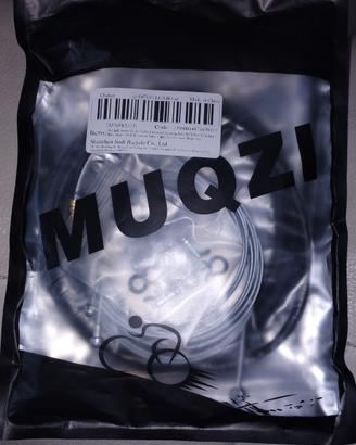 freni kit per freni e cambio mtb