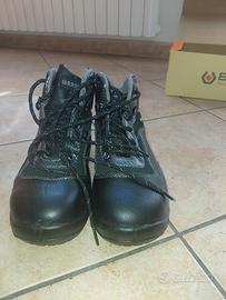 scarpe antinfortunistica 