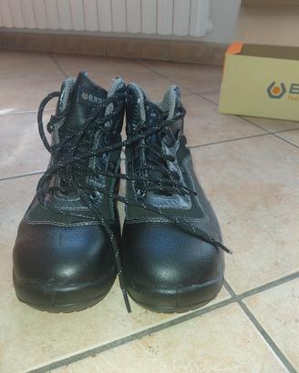 scarpe antinfortunistica 