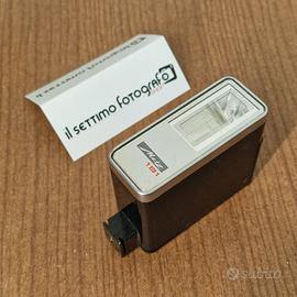 Flash Vintage Metz Mecablitz 181 – Compatto e Pot