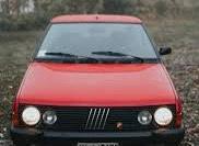 Fiat ritmo 105 tc