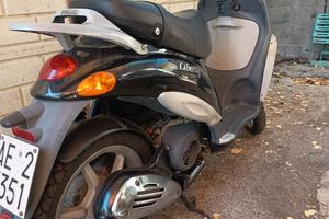 Piaggio Liberty 125  storico