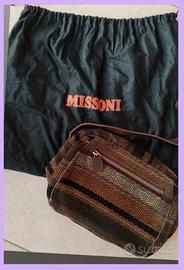MISSONI BORSA DONNA