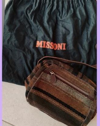 MISSONI BORSA DONNA