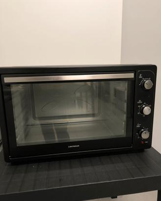 Forno ventilato Oven Grill 85 Litri 2200 Watt


