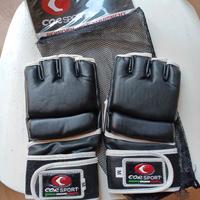 Guanti MMA, COR SPORT, taglia M
