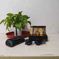 Occhiali MOSCOT Originali Nuovi Tortoise Taglia 49