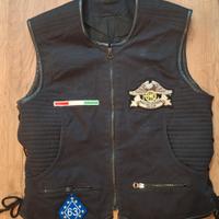 Gilet Moto