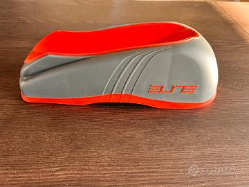 Elite Gel Block - supporto bici allenamento rulli