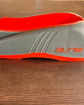 Elite Gel Block - supporto bici allenamento rulli