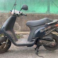 Gilera typhoon 50